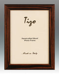 Narrow stripe frame