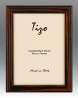 Narrow stripe frame