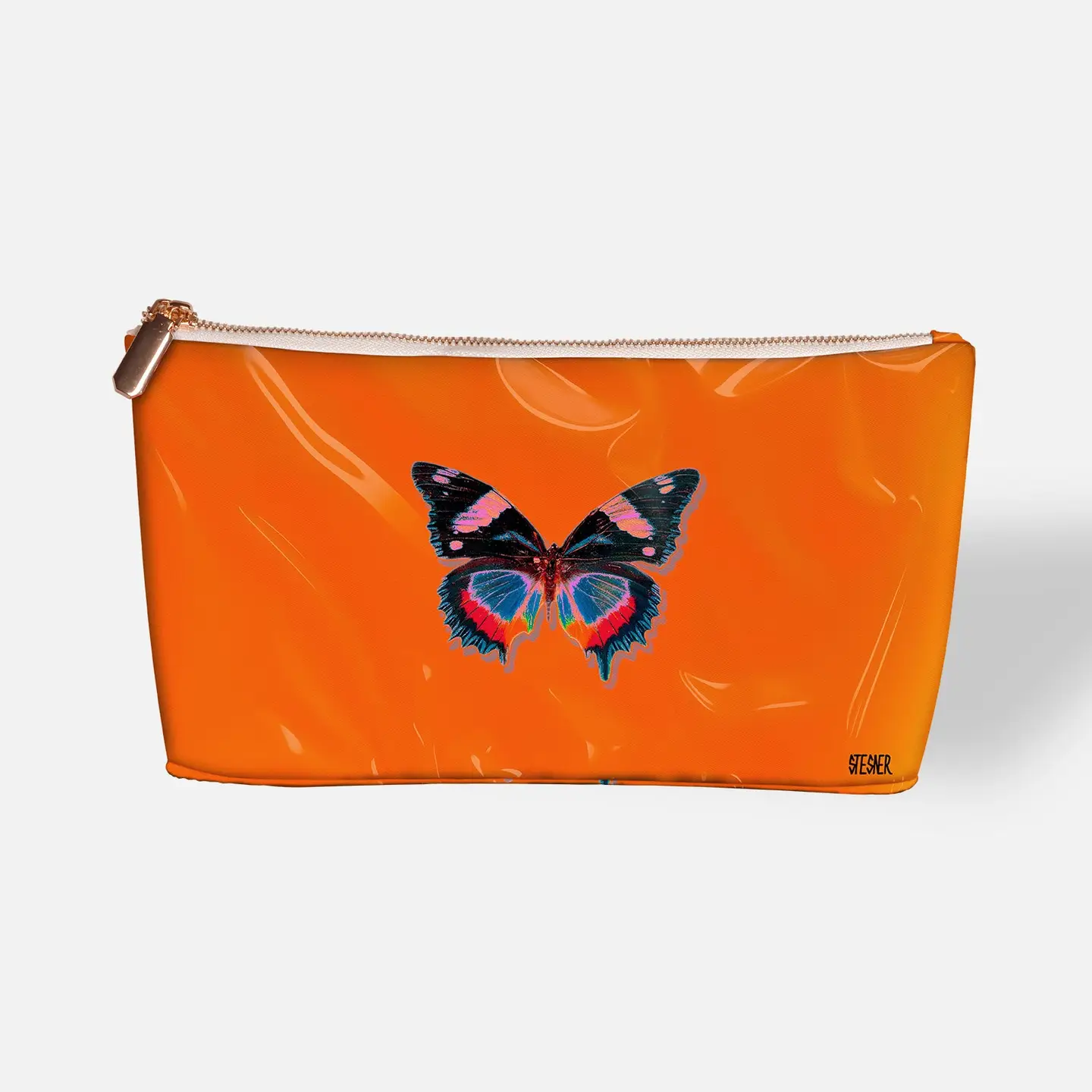 ORANGE SPIRIT MEDIUM
