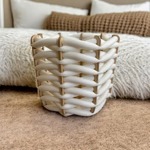 HULL BASKETS STONE