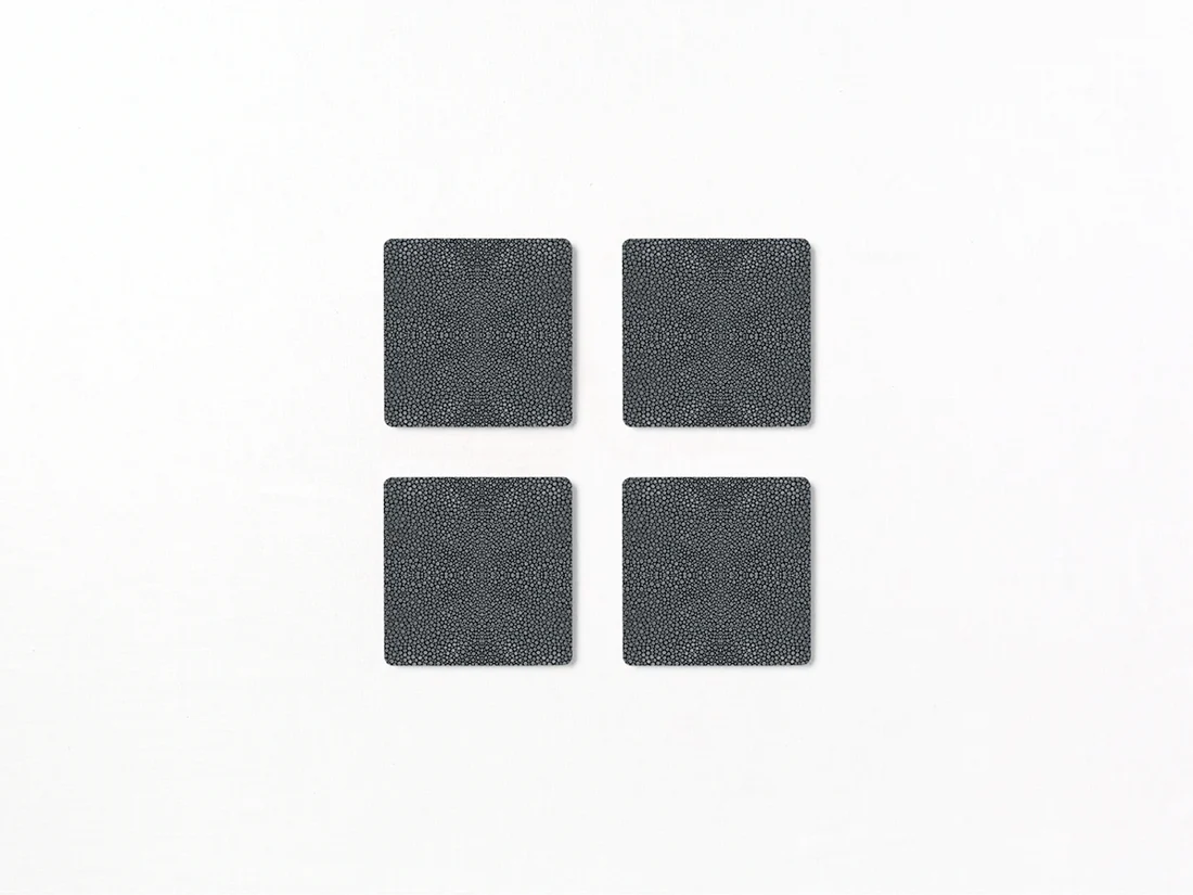 PRESTIGE COASTERS
