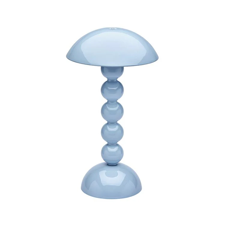 Bobbin Rechargeable Lamp