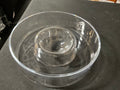 Glass Chip and Dip