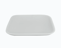 SQUARE TRAY MEDIUM WHITE