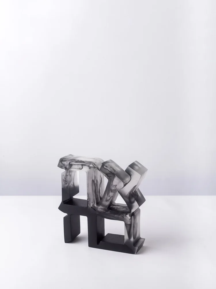 AHAVA SCULPTURE