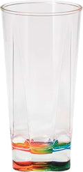 Rainbow 16 oz Tumbler