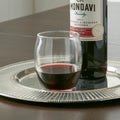 Stemless Wine Glasses