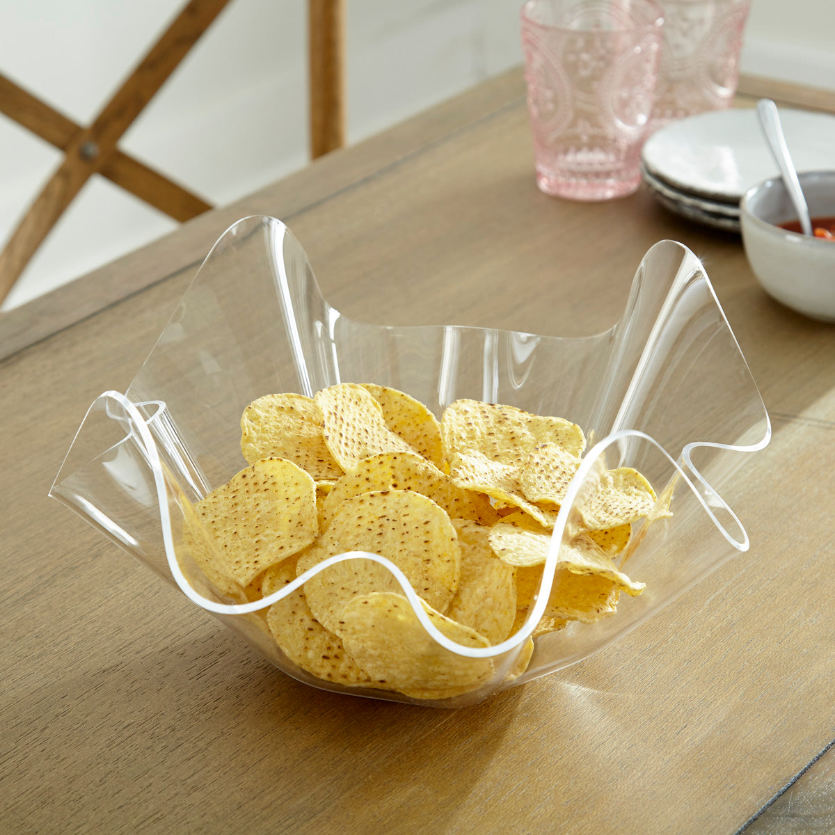 WAVE BOWL
