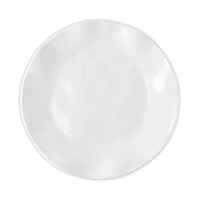 Ruffle Dinner Plates