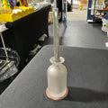 Sagan’s Tall Diffuser