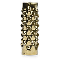 MALIBU VASE LARGE GOLD