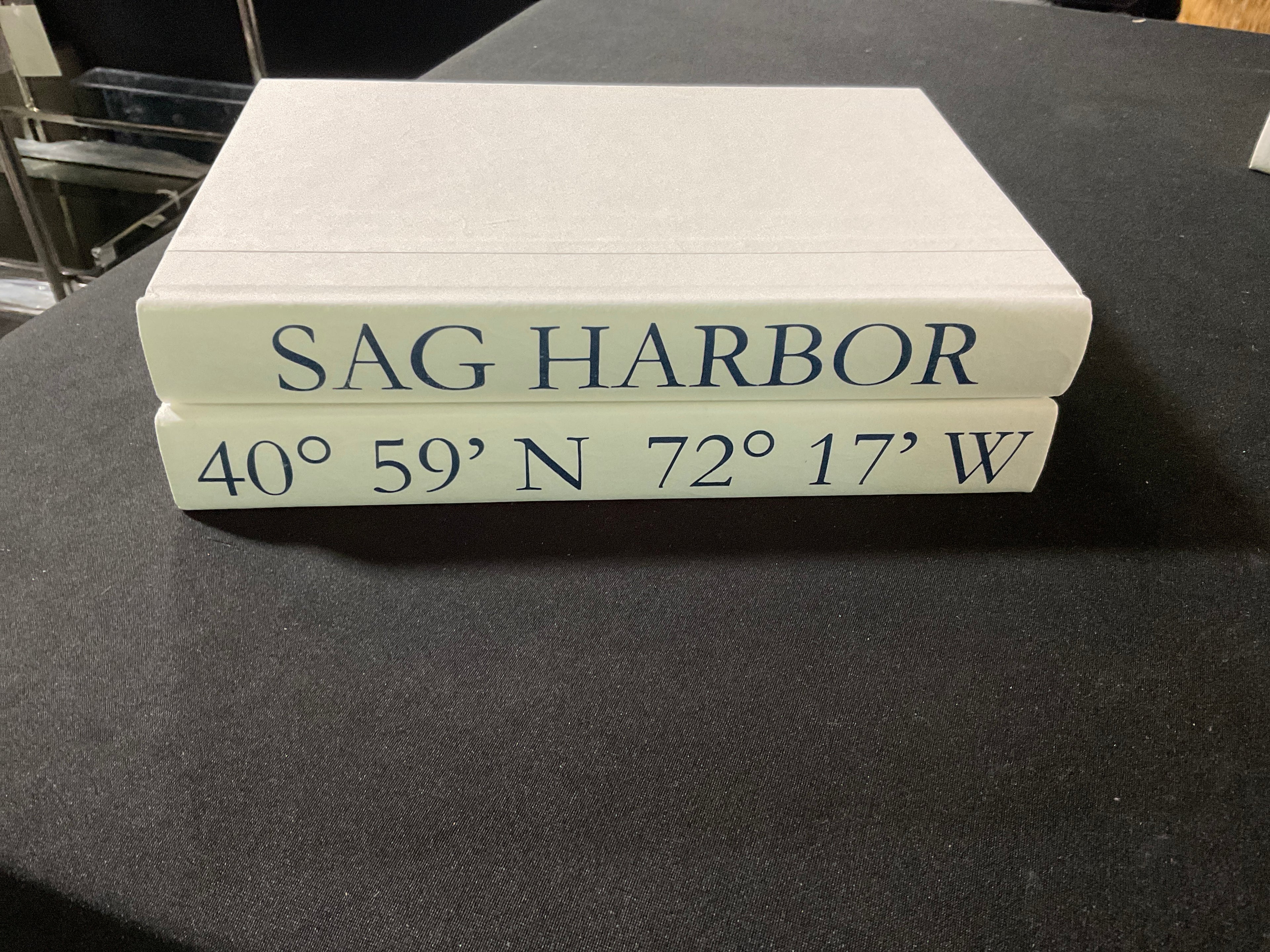 Sag Harbor