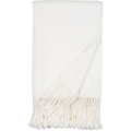 Fringe Blanket