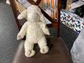 Lafayette Lamb