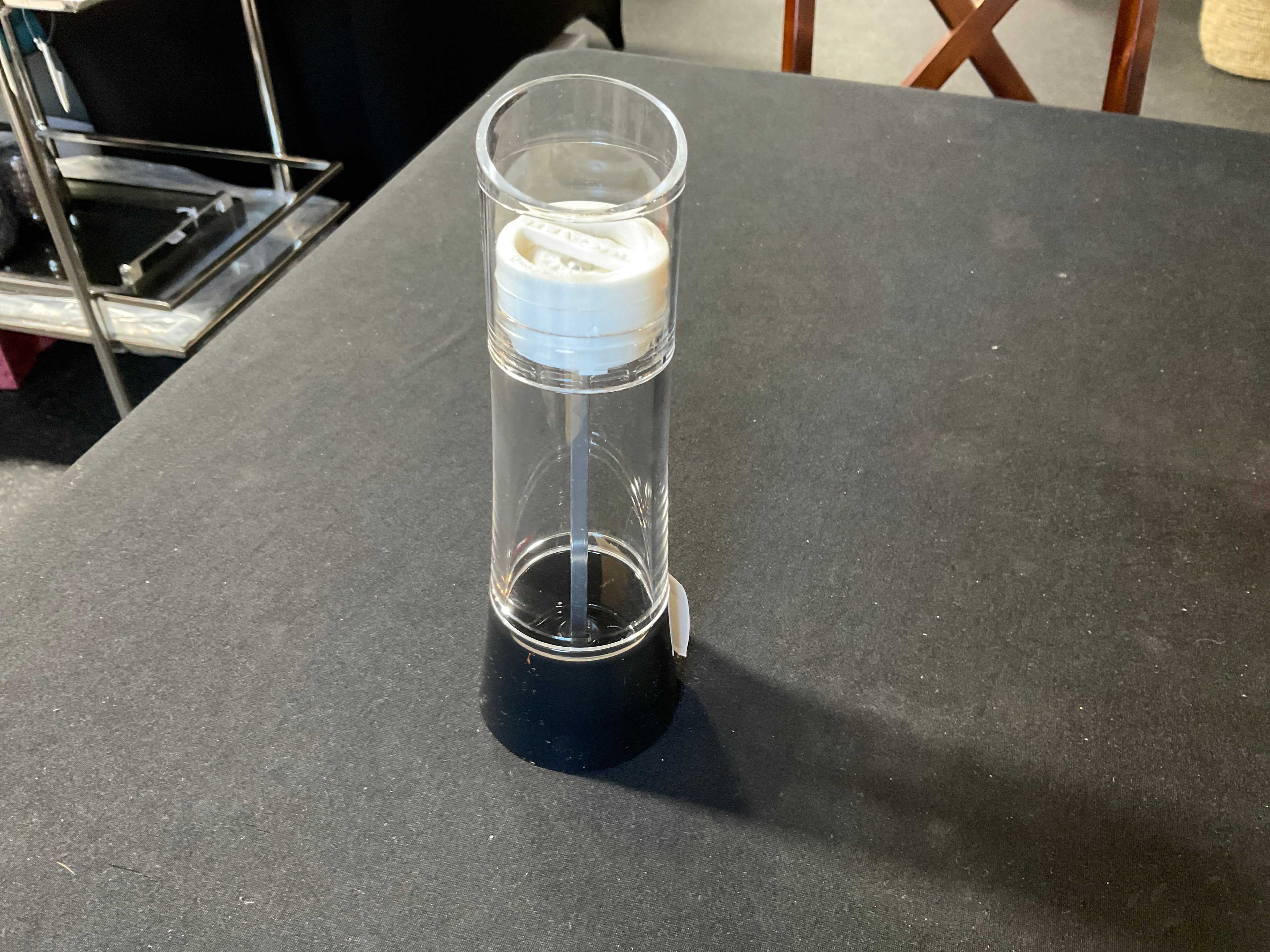 Salt/Pepper Mill-Black