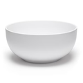 10” Diamond Round Serving Bowl