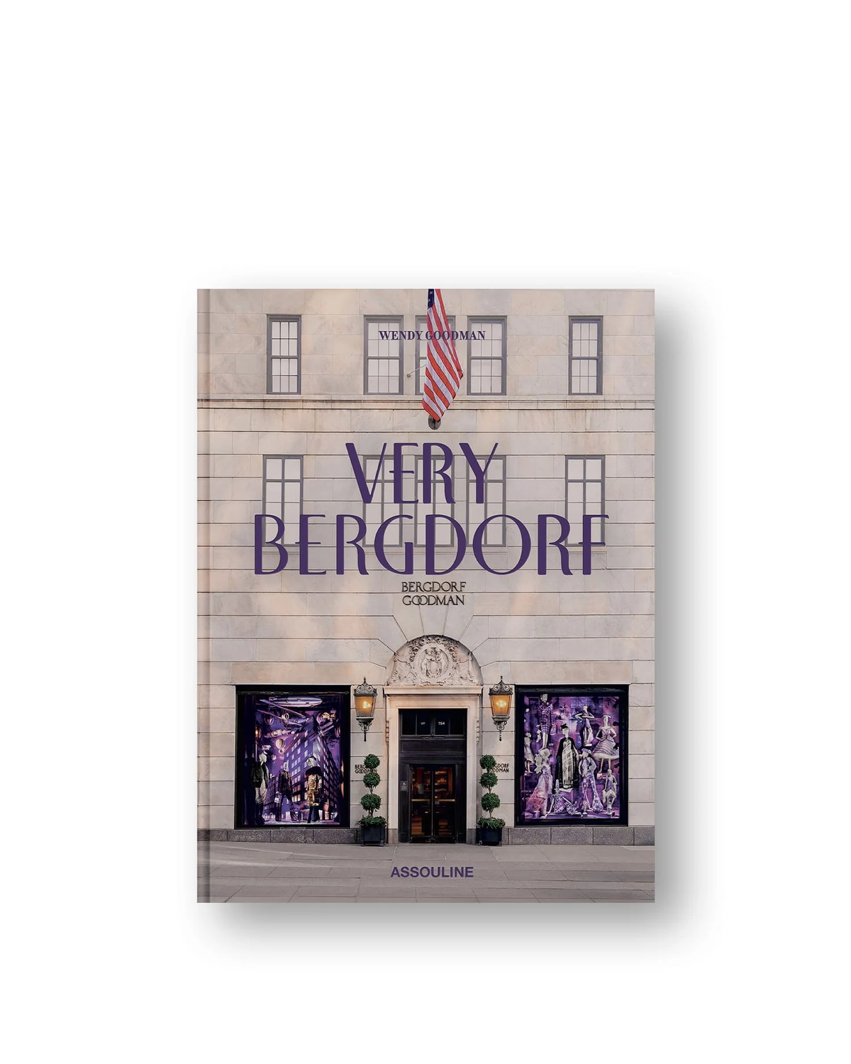 VERY BERGDORF
