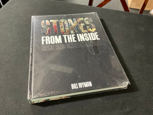 Stones From The Inside