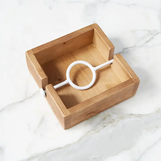 Bianca Napkin Holder