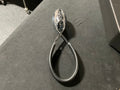 Kiss Salad Tongs-Black