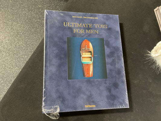 Ultimate Toys forMen