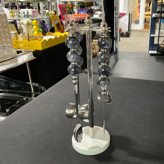 Bar Back Tool Set