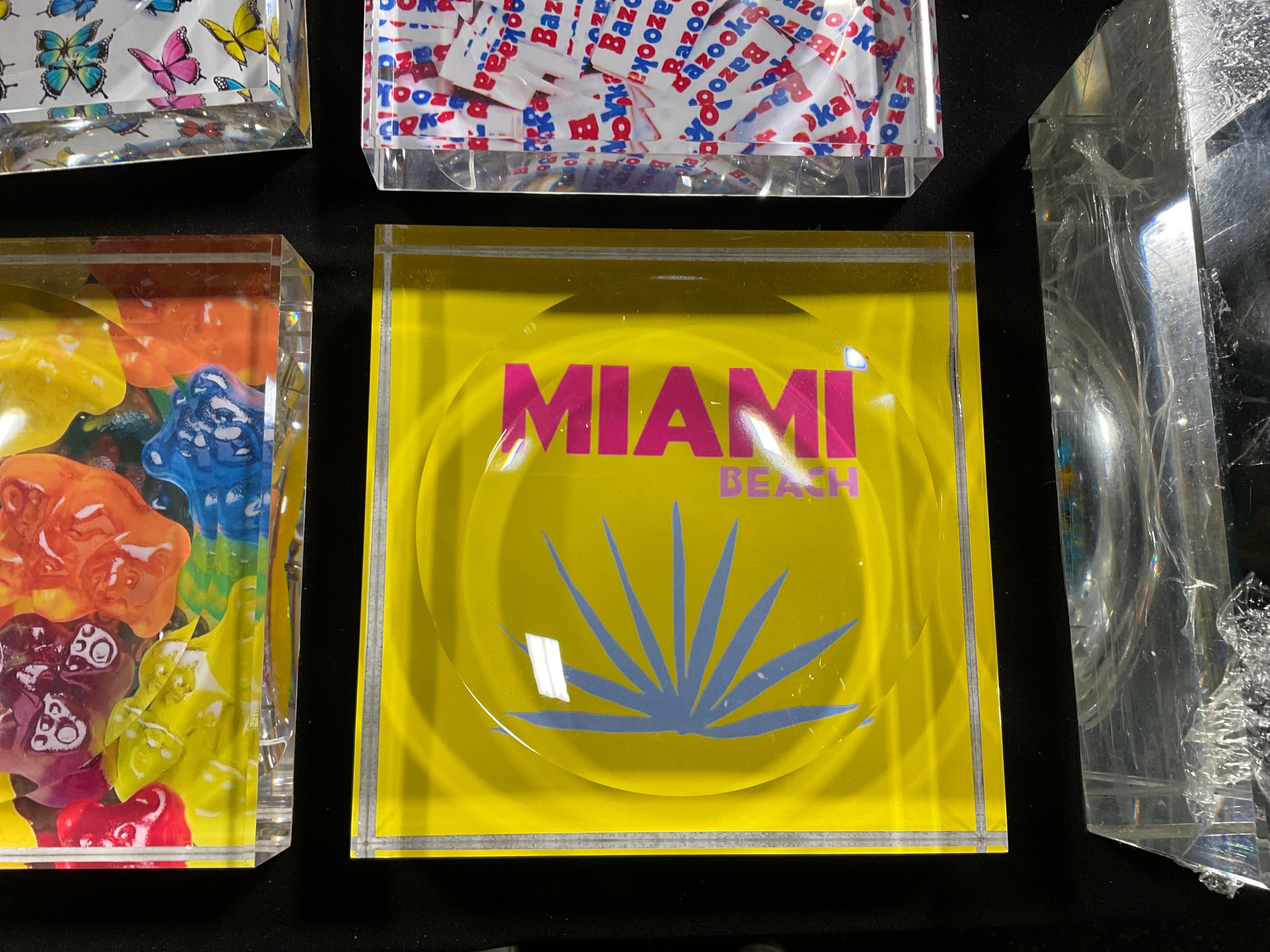Catchall-Miami Beach