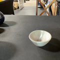 4” Round Bowl-Grey and White