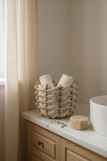 HULL BASKETS STONE