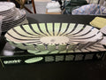 Grace Serving Tray-Grey