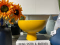 Raawii Large Strom Bowl Yellow