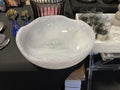 Jacqui Medium Bowl Snow