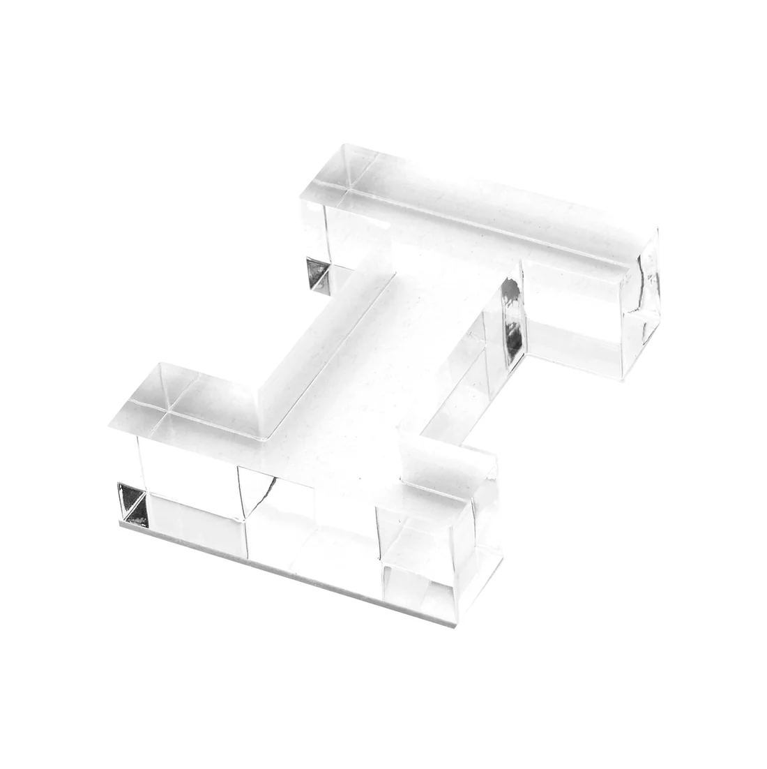 TW Clear Letter I