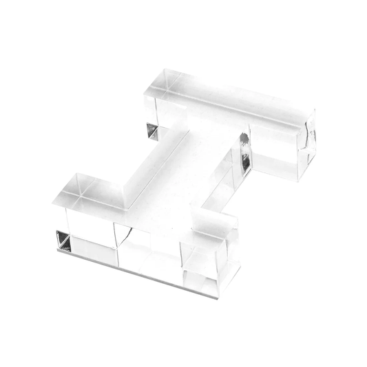 TW Clear Letter I