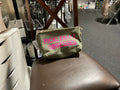 Hot pink OBSESSED BAG