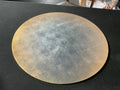 Gold Ombré Lacquer Placemat