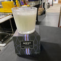 Cedar Leaf and Lavender Candle-Medium