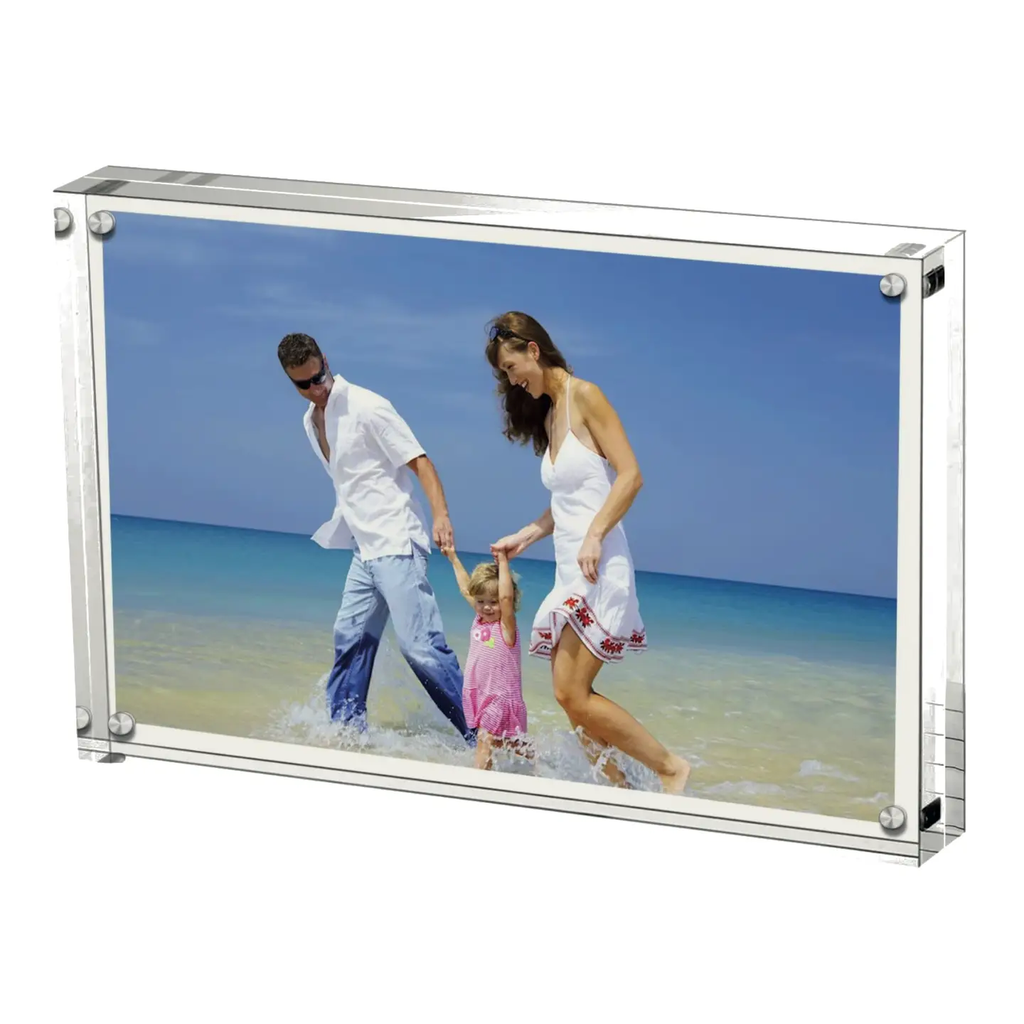 Acrylic Picture Frame (8x10")