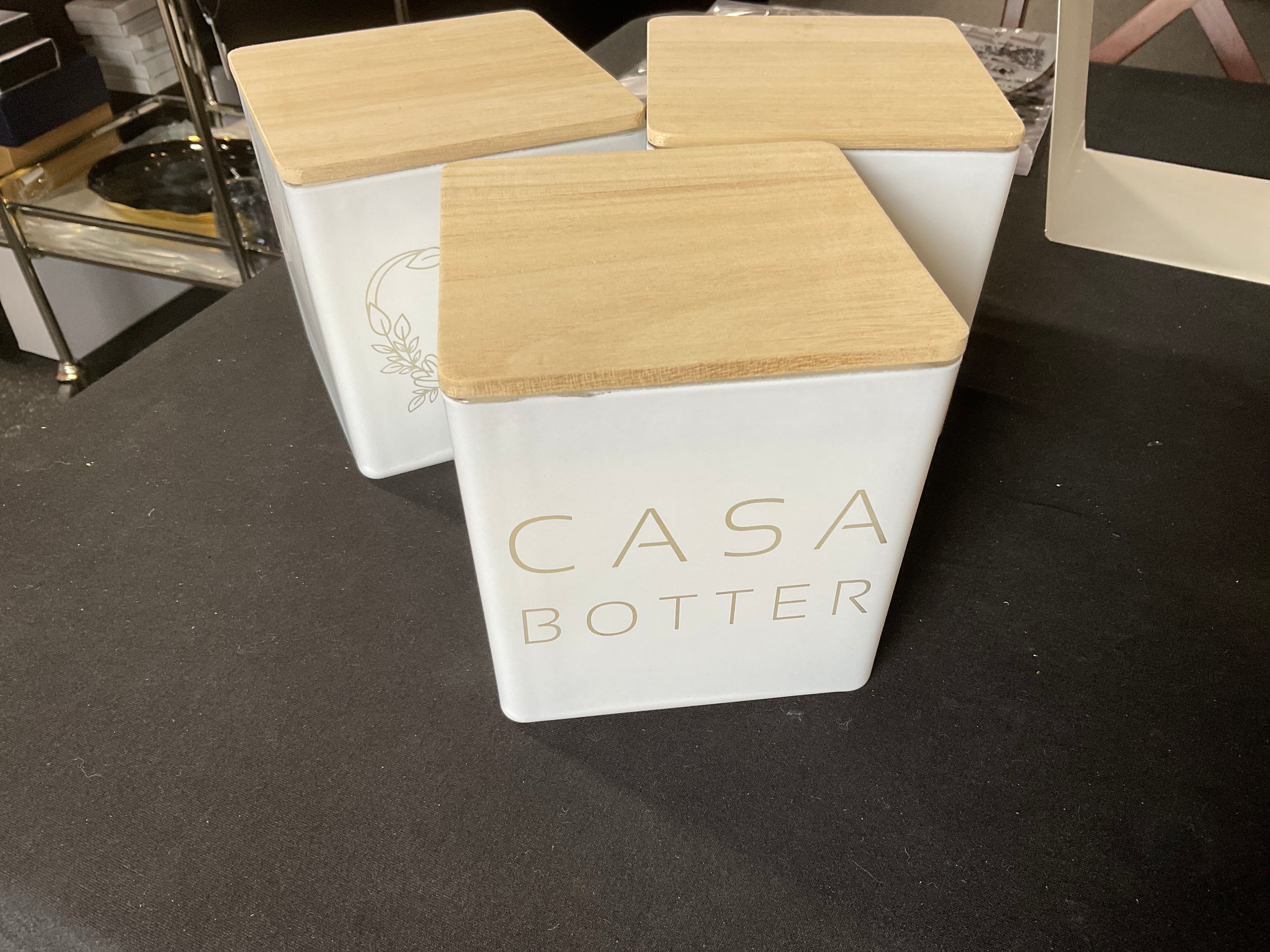 Casa Super Candle