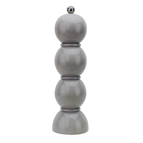 Bobbin Grinder Chiffon