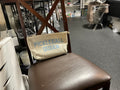 Light blue OBSESSED BAG