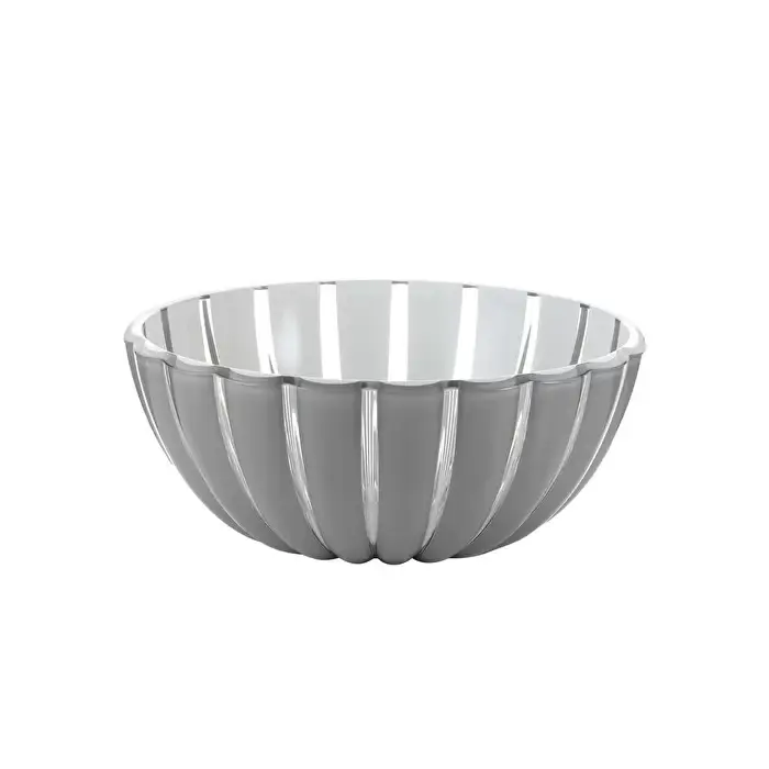 Grace Bowl-Large Gray 30cm