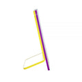 Purple/Yellow Frame