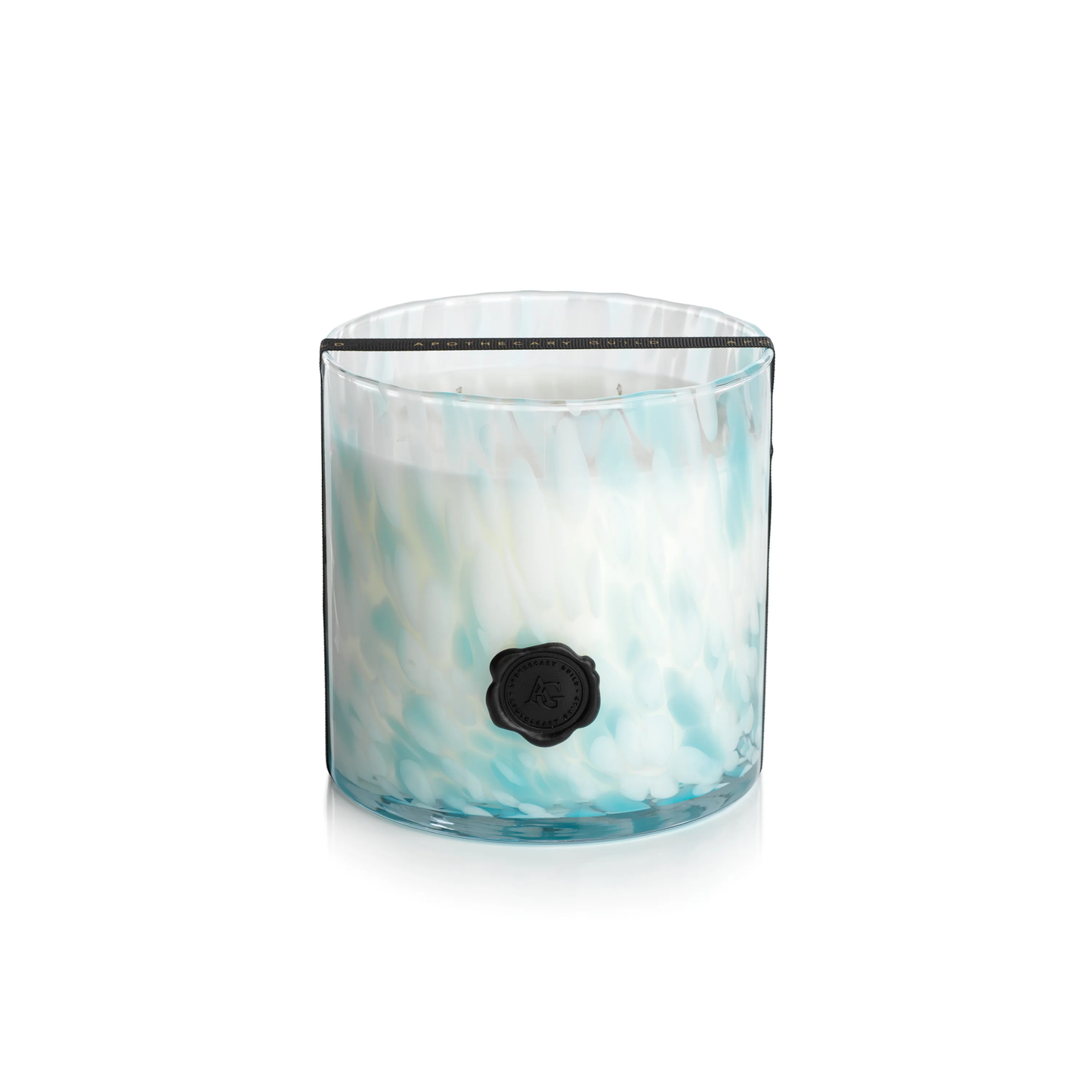 3 Wick Sunset Beach Candle