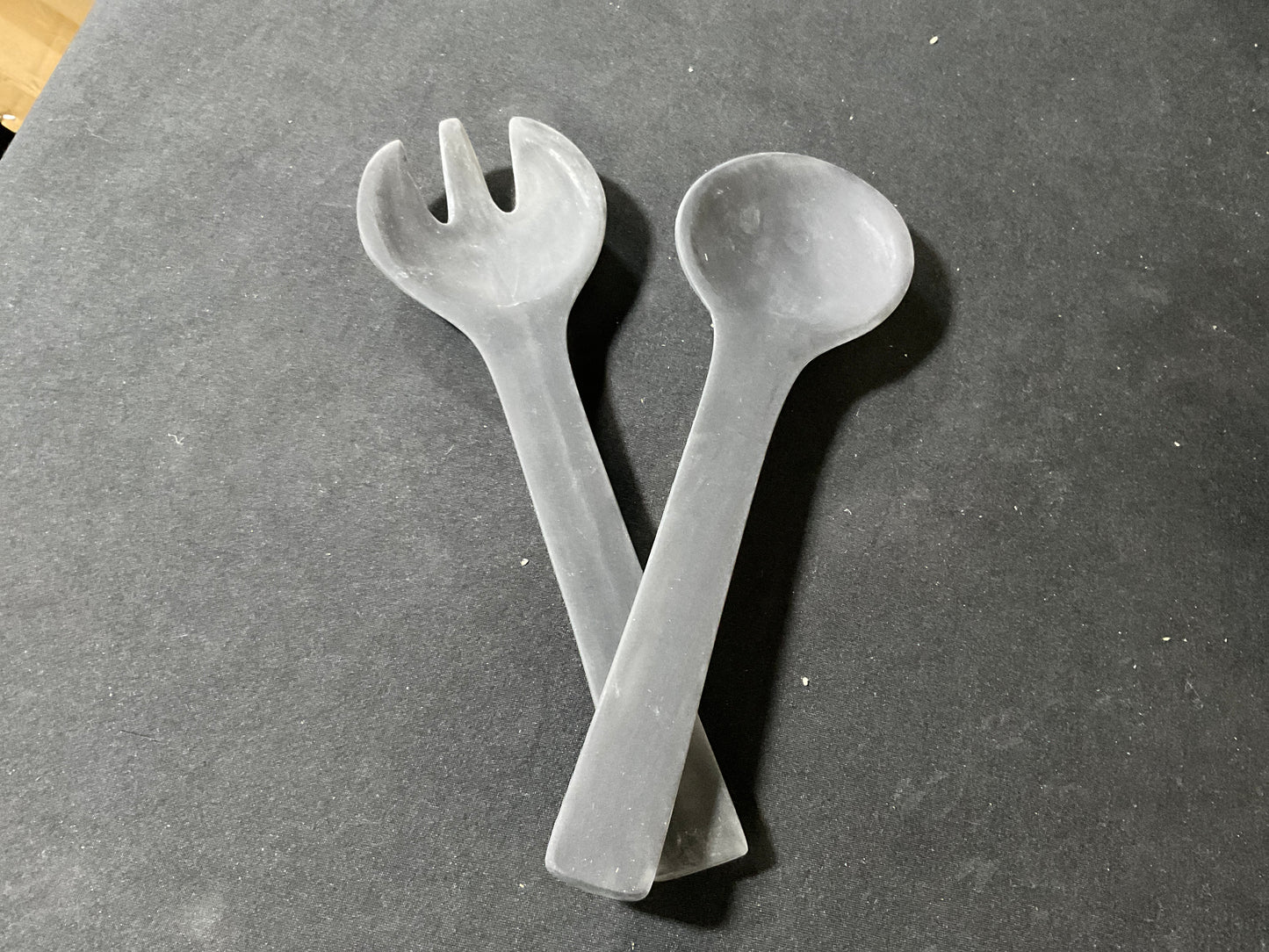 BLACK SERVEWARE