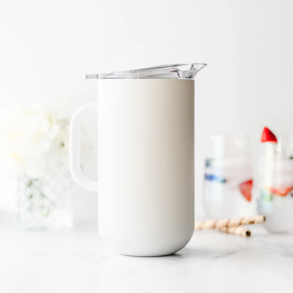 Stainless Steel Pitcher