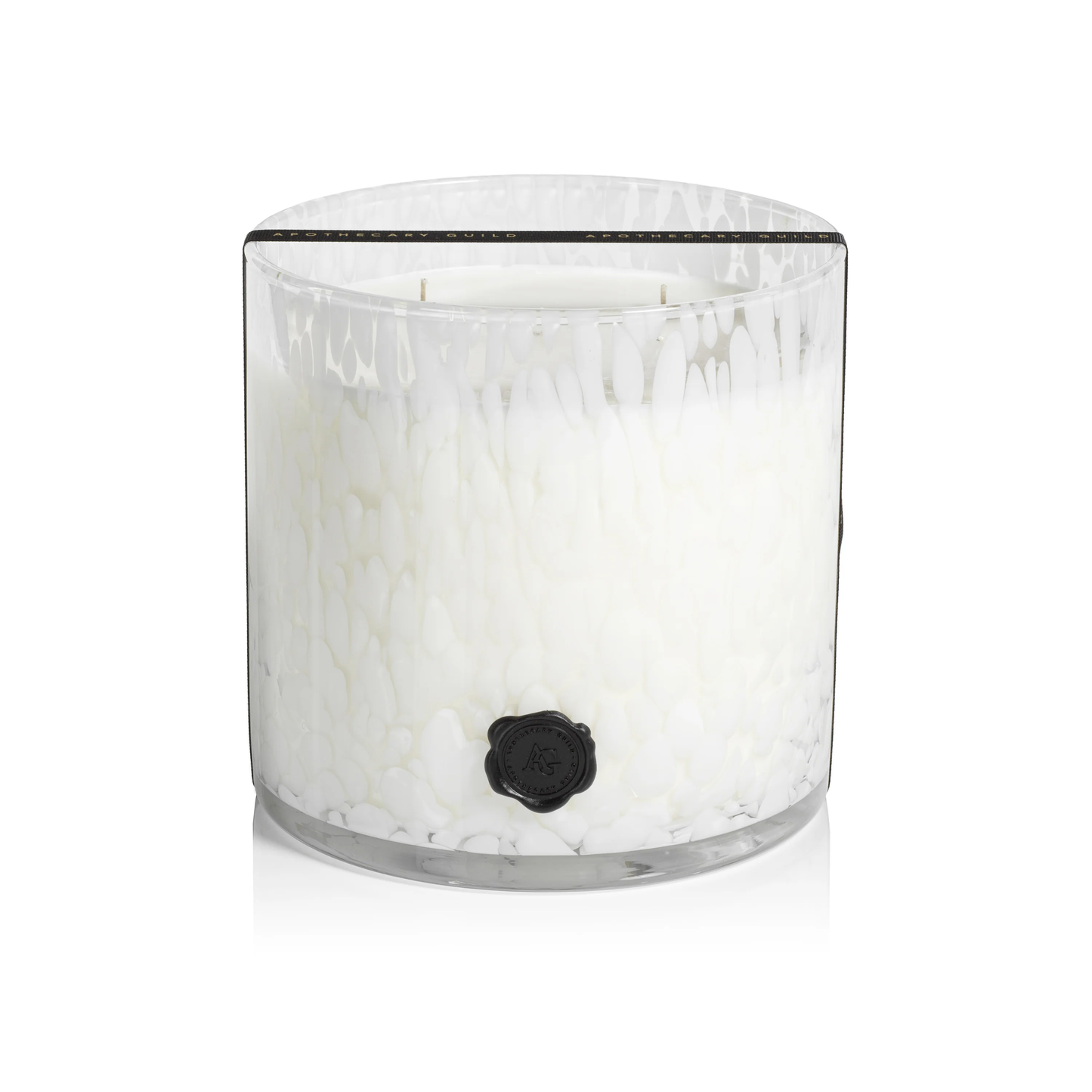 5 WICK GARDENIA