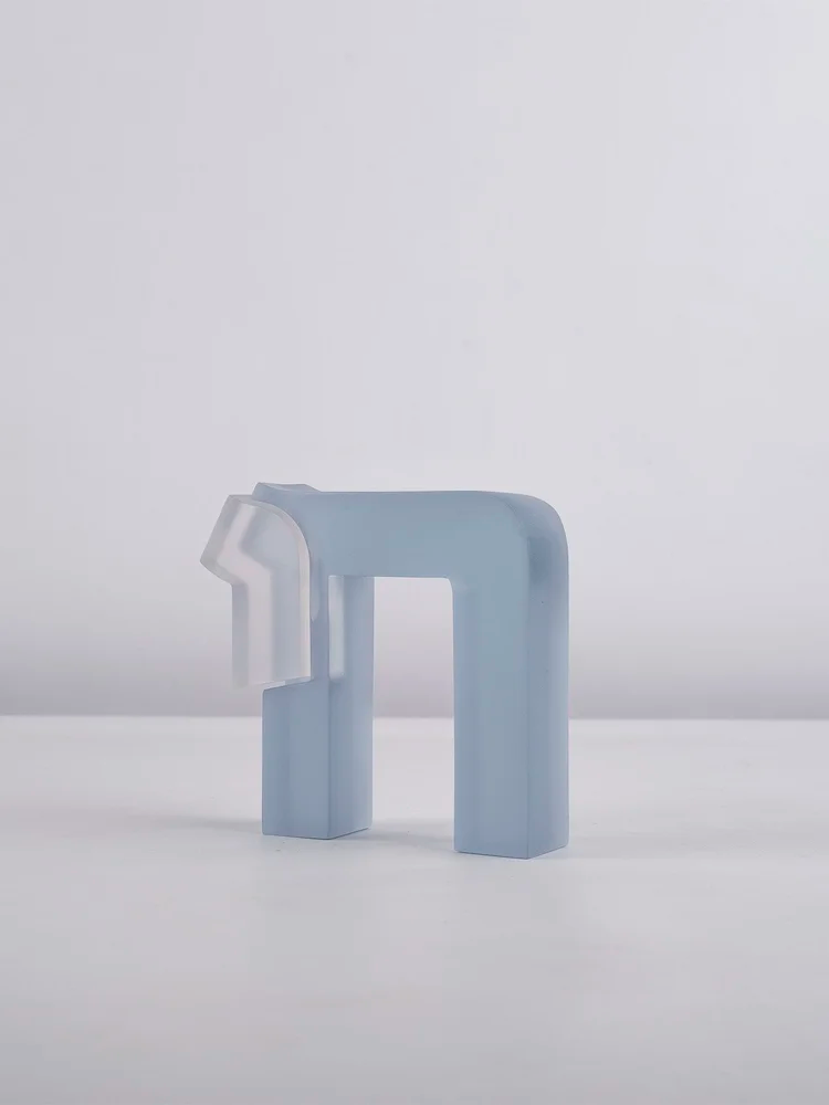 CHAI SCULPTURE