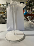 PAPER TOWEL HOLDER