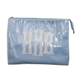 Large cosmetic bag